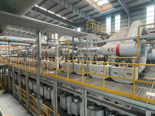 智能引領鋼鐵行業變革 臨沂打造全流程智能工廠，智能家庭消費設備銷售迎發展新機