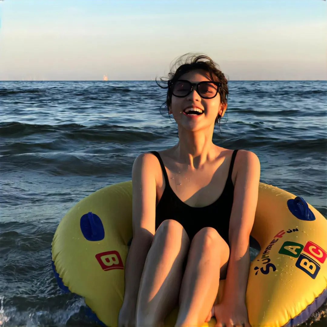 东街阳台·重逢海报