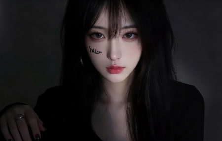 长夜引擎番外海报