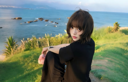 西厢灯火·前传海报